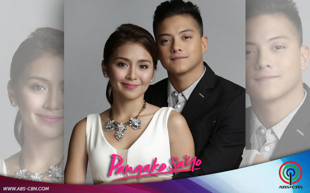 Pangako sayo full episodes