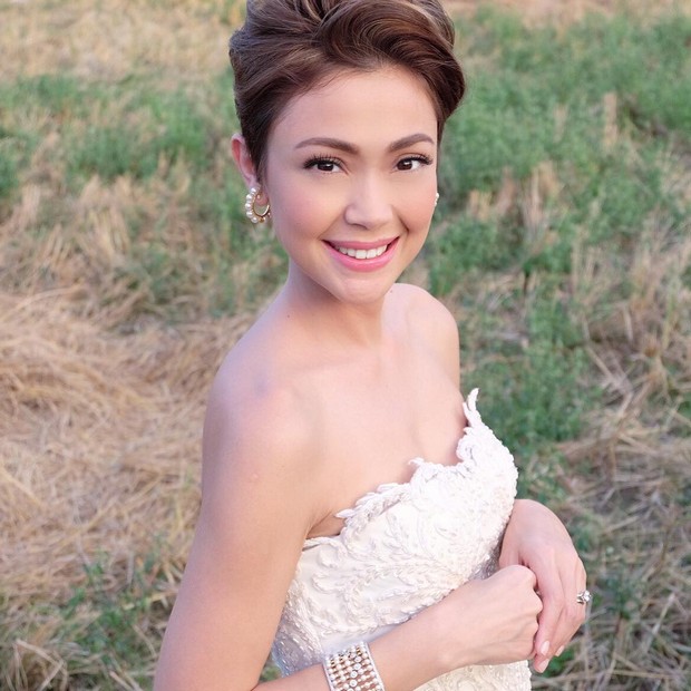20 Photos That Show The Power Ful Beauty Of Jodi Sta Maria